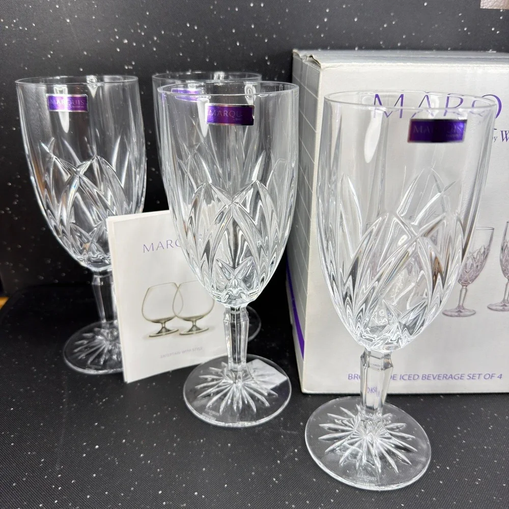 Marquis By Waterford marquis by